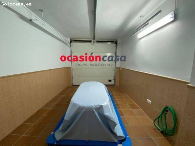 Casa en venta en Belmez