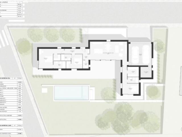 Casa en venta en Llagostera, Cantallops