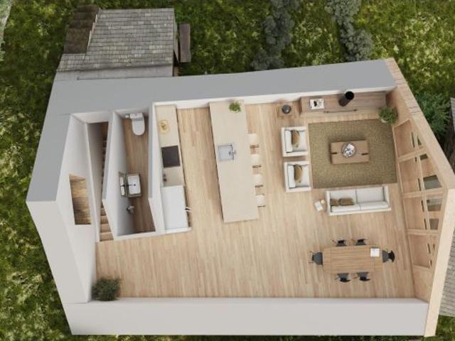 Casa en venta en Val d'Aran, Catalunya