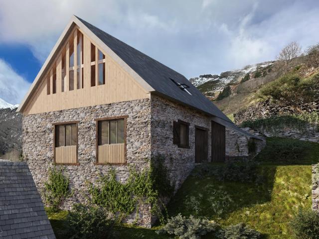 Casa en venta en Val d'Aran, Catalunya