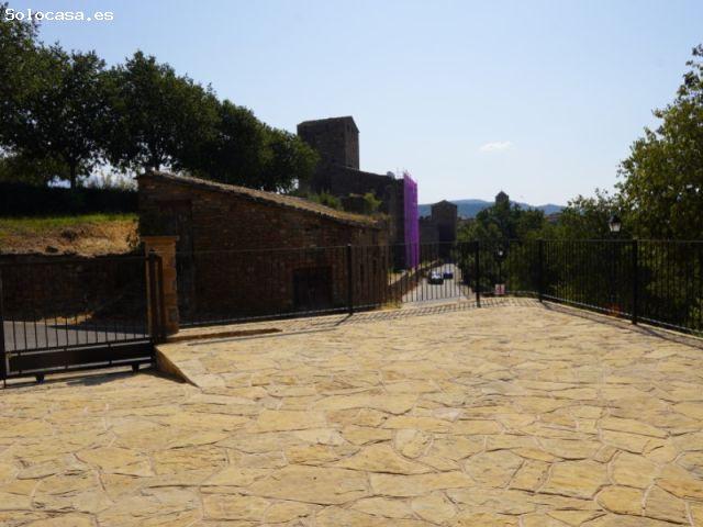 Casa en alquiler en Aínsa-Sobrarbe/L´Aínsa-Sobrarbe, Aínsa-sobrarbe