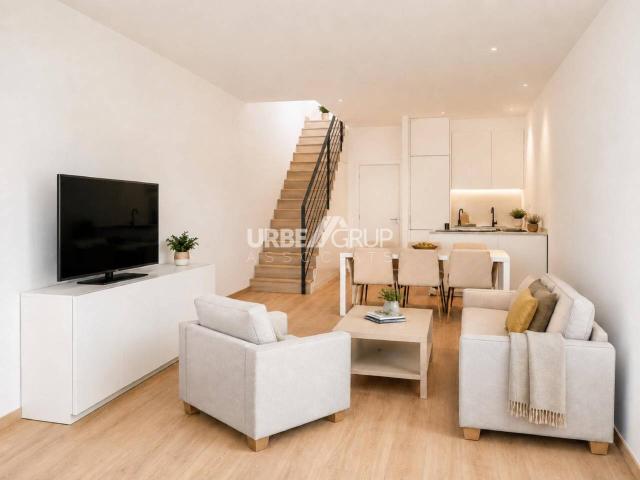 Casa en venta en Poble Nou, Vallès Occidental