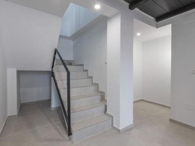 Casa en venta en El Genital, Monachil
