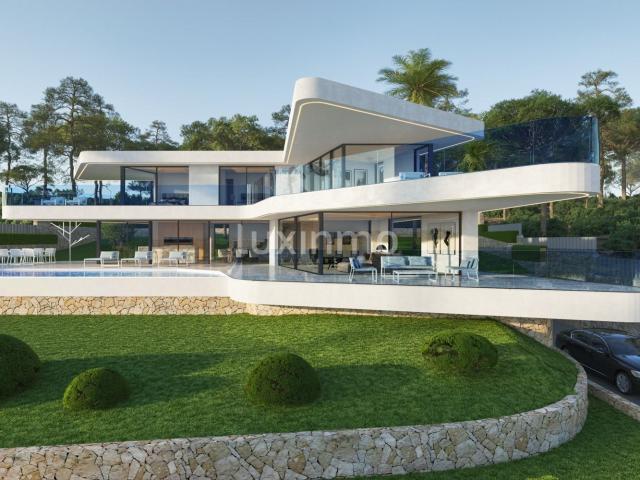 Casa en venta en la Marina Alta, Valencia