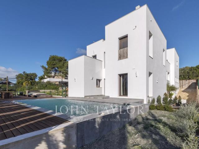 Casa en venta en Urbanització Siesta, Eivissa