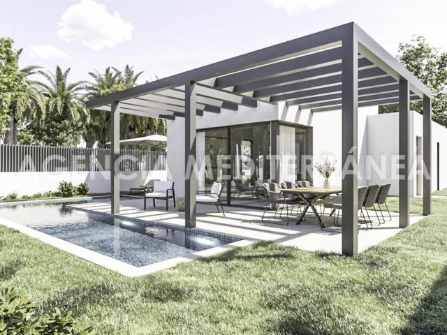 Casa en venta en Urbanització Vereda Park, Alcalalí