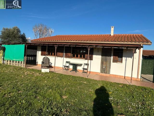 Chalet en venta en Erdialdea, Navarra