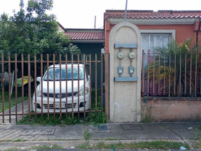 Casa en venta en Chalco, Estado de México