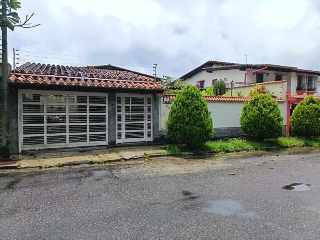 Casa en venta en Boca De Uchire, Miranda