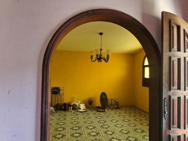 Casa en venta en La Viña, Valencia