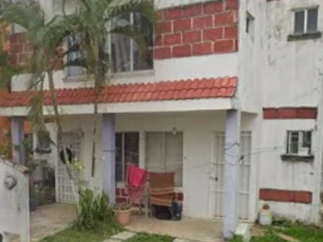 Casa en venta en Cosoleacaque, Veracruz