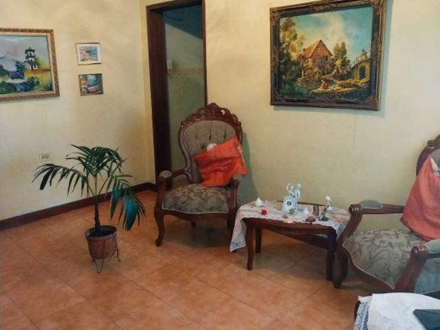 Casa en venta en Puerto Cabello