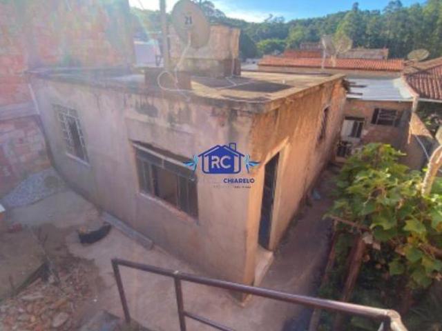Casa venda em Região Geográfica Imediata de Conselheiro Lafaiete, Conselheiro Lafaiete