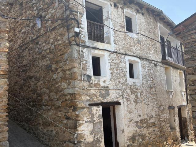 Casa en venta en Veracruz, Aragón
