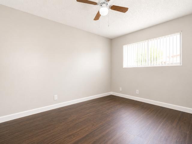 Apartment for rent in Upland, California