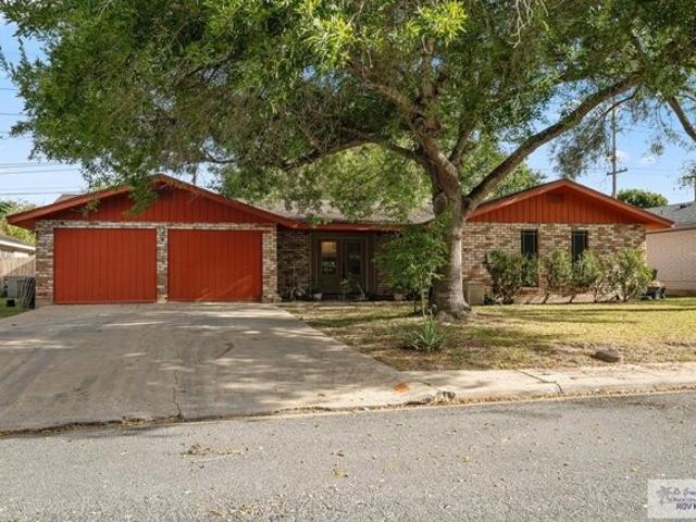 House for sale in Brownsville, Texas