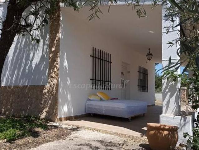 Casa en alquiler en Altiplano, Murcia