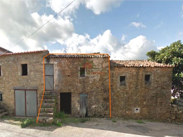 Casa venda em Castelo Branco, Cumeada