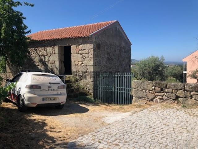 Casa venda em Guarda, São Julião