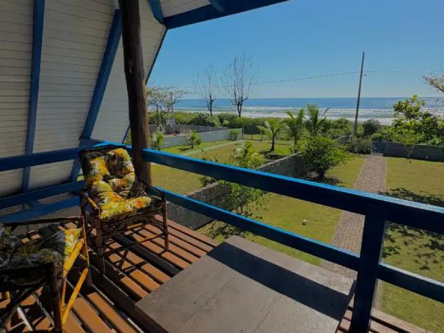 Casa aluguel em Barra do Saí, Itapoá