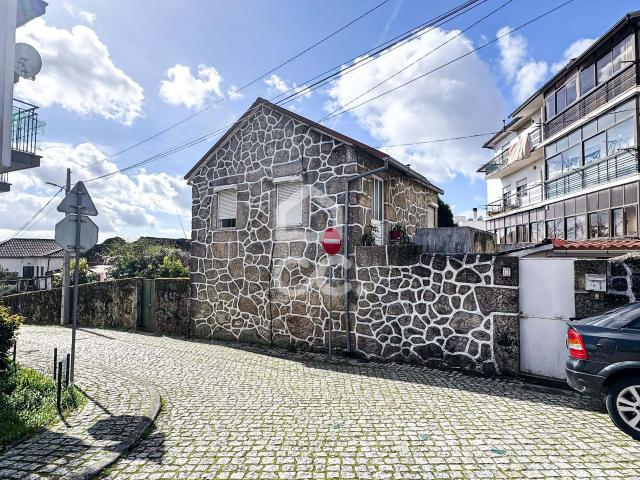 Casa venda em Bairro do Vale, Viseu