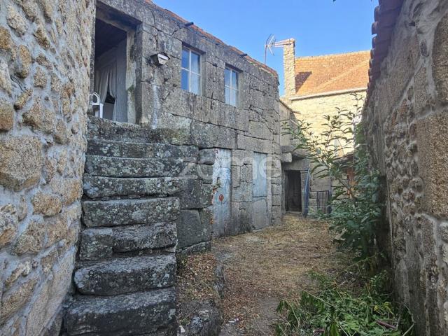 Casa venda em Alijó, Vila Real