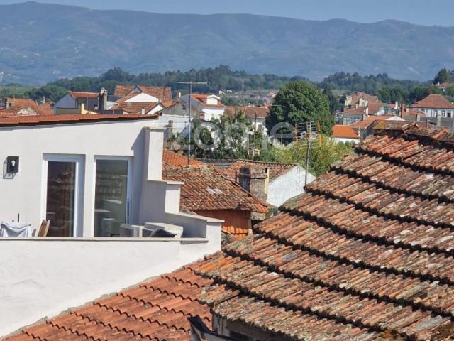 Casa venda em Guarda, São Julião