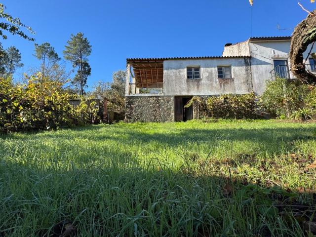Casa venda em Figueiró Dos Vinhos, Leiria