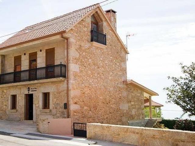 Casa en alquiler en Fisterra, Galicia