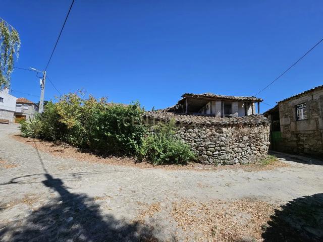 Casa venda em Moreira de Rei, Trancoso