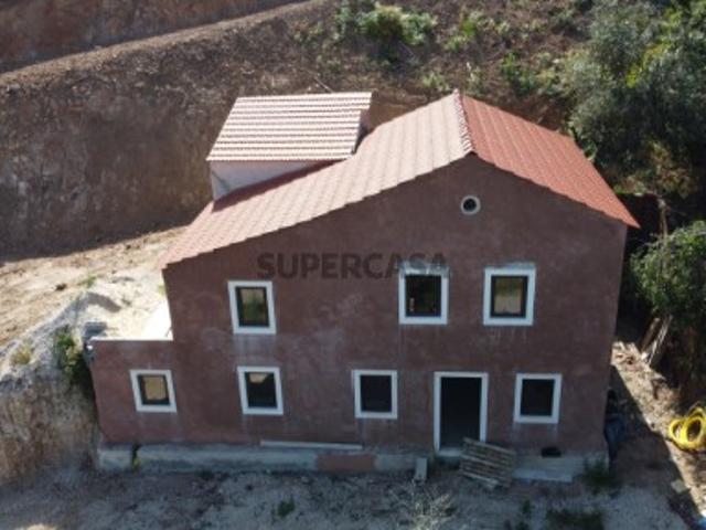 Casa venda em Leiria