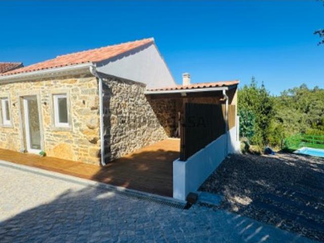 Casa venda em Ansião, Leiria