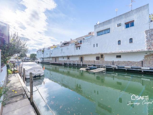 Villa en venta en Castellón De La Plana