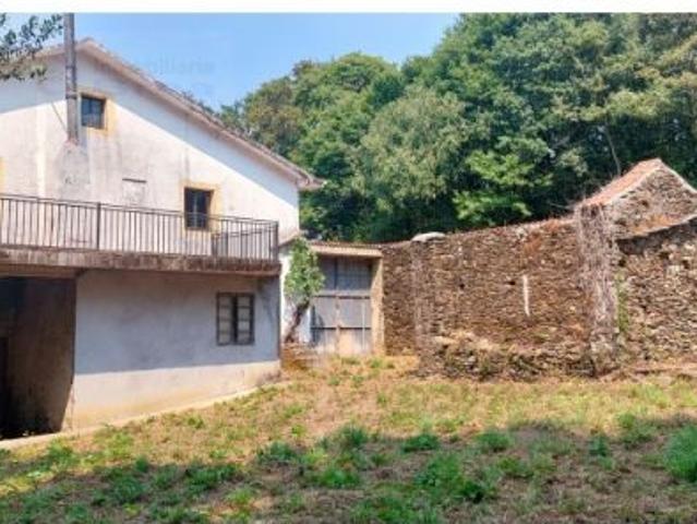 Casa en venta en Forcarei, Tabeirós - Terra de Montes