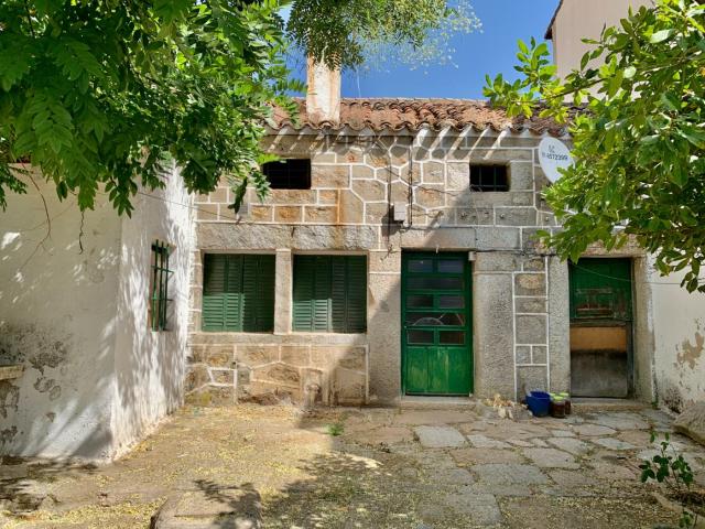 Casa en venta en Collado Mediano