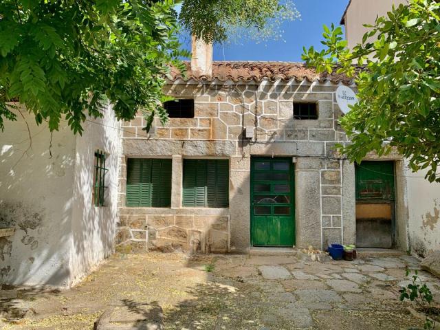 Casa en venta en Collado Mediano, Madrid