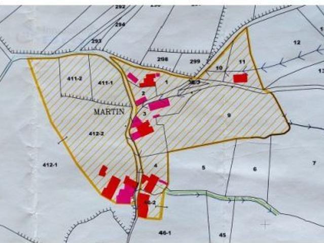 Casa en venta en Lalín, O Deza