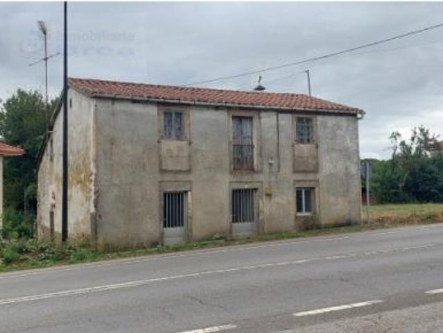 Casa en venta en Lalín, O Deza