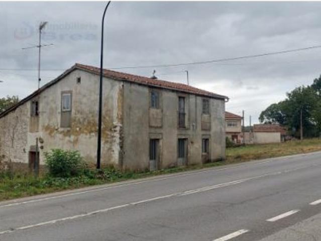 Casa en venta en Lalín, O Deza