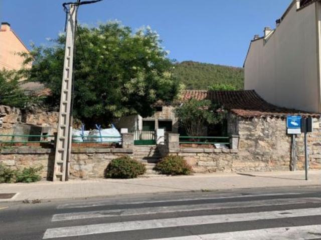 Casa en venta en Collado Mediano, Madrid