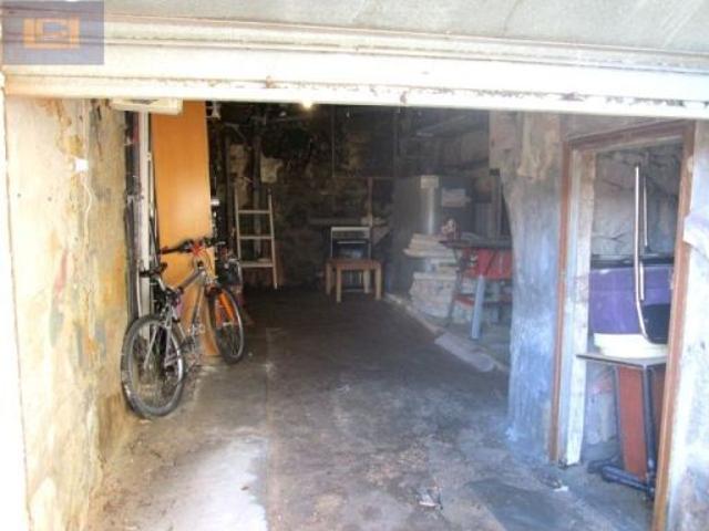 Casa en venta en O Silval, Vigo