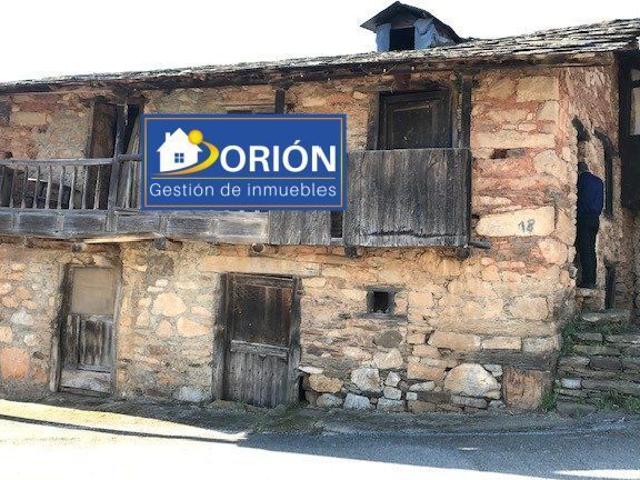 Casa en venta en El Bierzo, Castilla y León