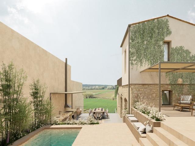 Casa en venta en Baix Empordà, Catalunya