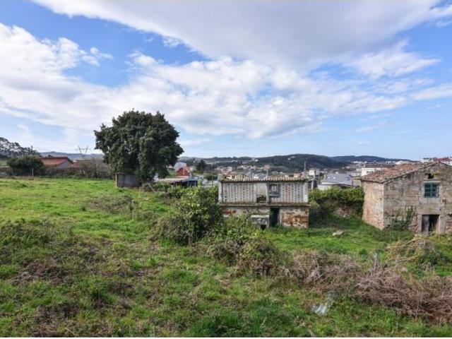 Casa en venta en Oseiro, A Coruña
