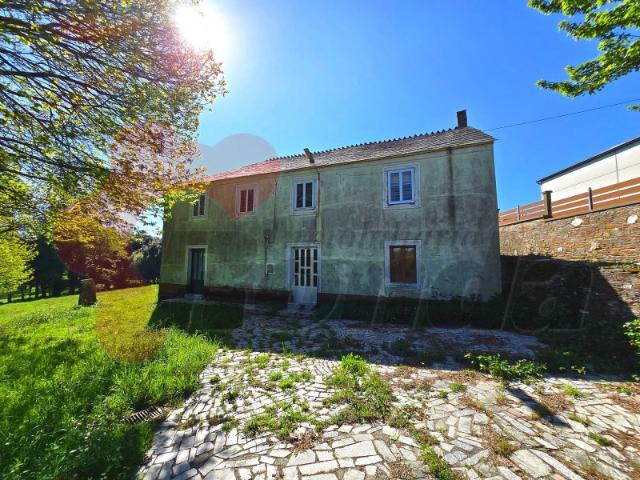 Casa en venta en Seivane de Vilarente, Abadín