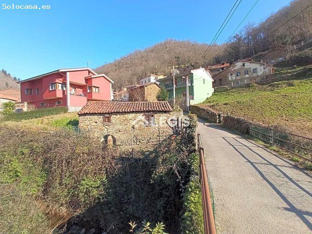 Casa en venta en Cabanaquinta, Aller