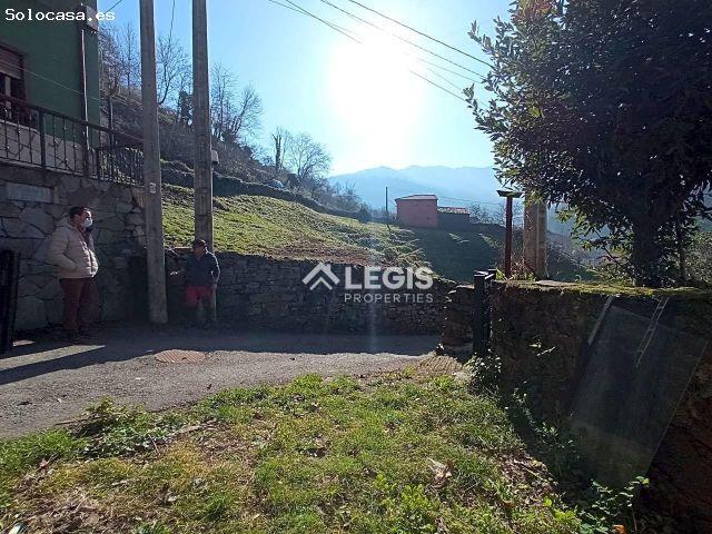 Casa en venta en Aller, Asturias