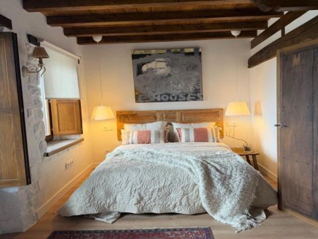 Casa en venta en Rionansa, Cantabria