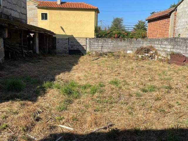 Casa en venta en A Merca, Vilar de Paio Muñiz