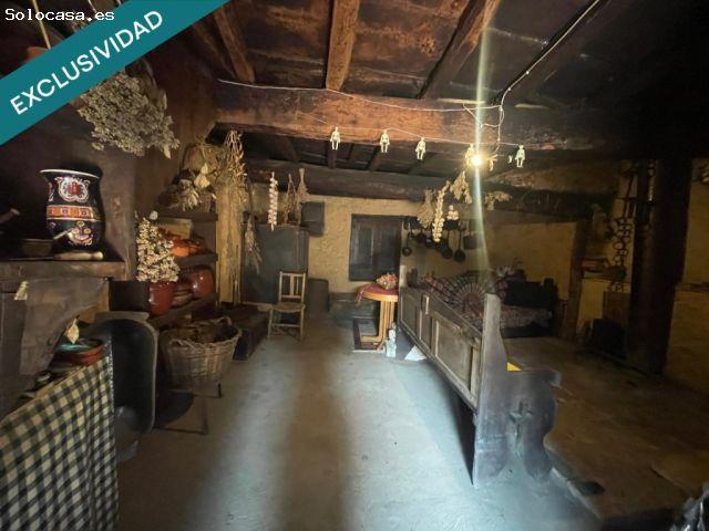 Casa en venta en Valdefrancos, El Bierzo